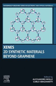 Xenes: 2D Synthetic Materials Beyond Graphene