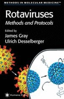 Rotaviruses: Methods and Protocols