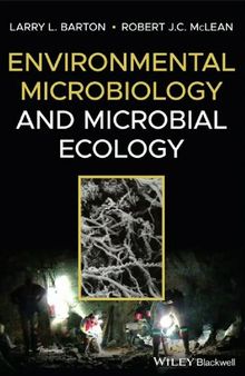 Environmental Microbiology and Microbial Ecology