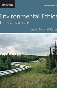 Environmental Ethics for Canadians