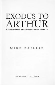 Exodus to Arthur