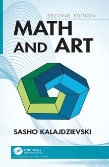 Math and Art: An Introduction to Visual Mathematics