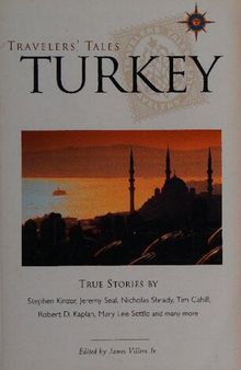 Turkey - True Stories