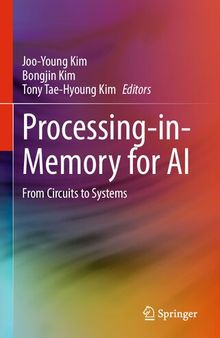 Processing-in-Memory for AI: From Circuits to Systems