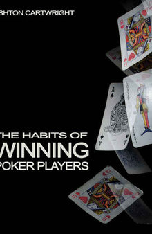The Habits of Winning Poker Players