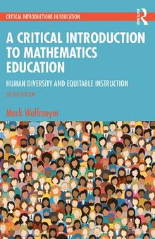 A Critical Introduction to Mathematics Education: Human Diversity and Equitable Instruction