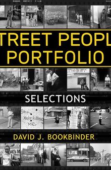 Street People Portfolio: Selections