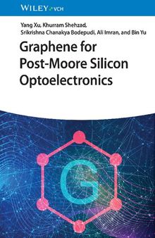 Graphene for Post-Moore Silicon Optoelectronics