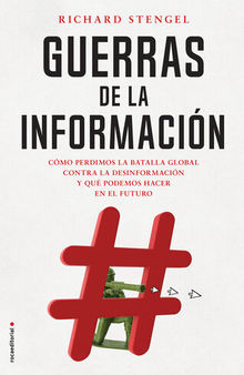 Guerras de la información