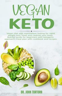 Vegan Keto