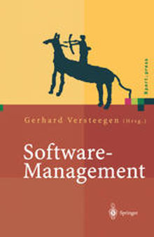 Software Management: Beherrschung des Lifecycles