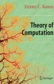 Theory of Computation