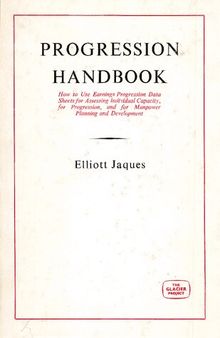 Progression Handbook