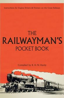 The Railwayman's Pocketbook