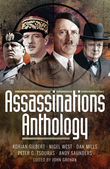 Assassinations Anthology