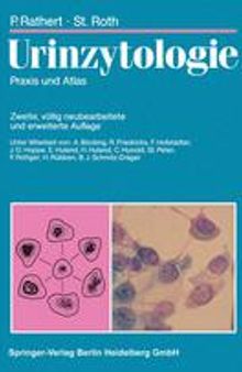 Urinzytologie: Praxis und Atlas