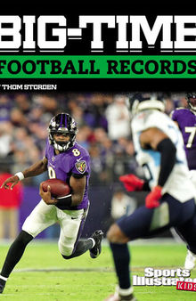 Big-Time Football Records