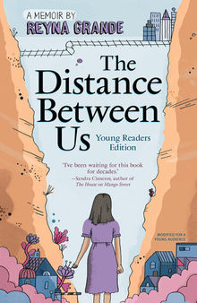 The Distance Between Us: Young Reader Edition