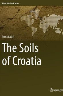 The Soils of Croatia