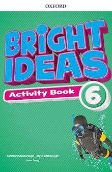 BRIGHT IDEAS: LEVEL 6. ACTIVITY BOOK WITH ONLINE PRACTICE