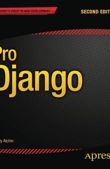 Pro Django