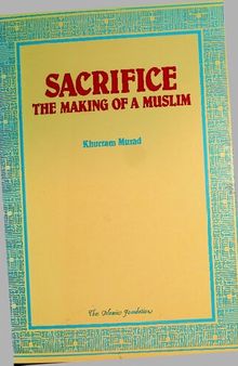 Sacrifice and the Making of a Muslim