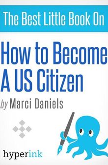 How To Become A U.S. Citizen