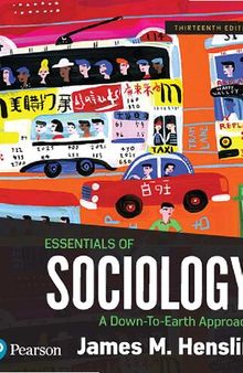 Essentials of Sociology: A Down-to-Earth Approach [RENTAL EDITION]