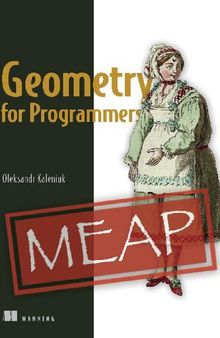 Geometry for Programmers (MEAP v11)