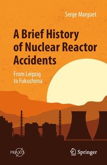 A Brief History of Nuclear Reactor Accidents: From Leipzig to Fukushima