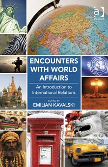 Encounters with World Affairs: An Introduction to International Relations