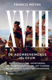 XVIII de adembenemende 18e eeuw