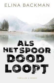 Saana Havas 02 - Als het spoor doodloopt