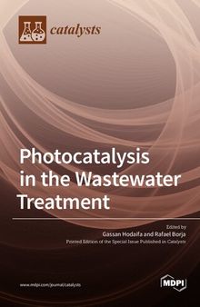 Photocatalysis in the Wastewater Treatment