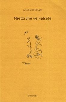 Nietzsche ve Felsefe