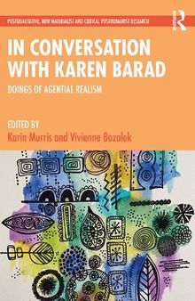 In Conversation with Karen Barad