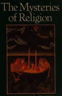 The Mysteries of Religion: An Introduction to Philosophy through Religion