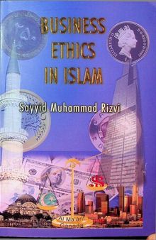 Business Ethics in Islam