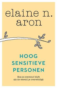 Hoog Sensitieve Personen