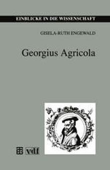 Georgius Agricola