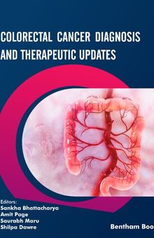 Colorectal Cancer Diagnosis and Therapeutic Updates