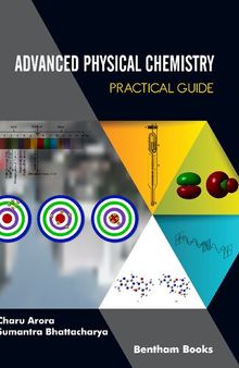 Advanced Physical Chemistry: Practical Guide