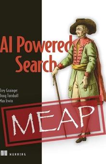 AI-Powered Search MEAP V15