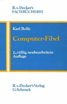 Computer-Fiebel