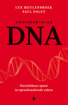 Kroongetuige DNA