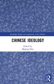 Chinese Ideology
