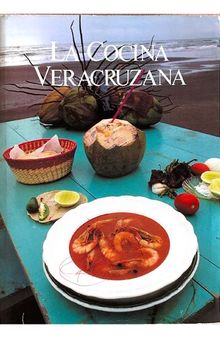 La Cocina Veracruzana