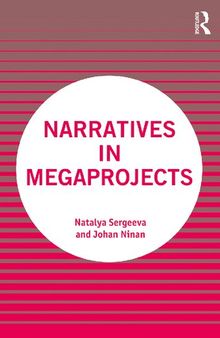 Narratives in Megaprojects