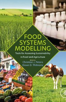 Food Systems Modelling: Tools for Assessing Sustainability in Food and Agriculture