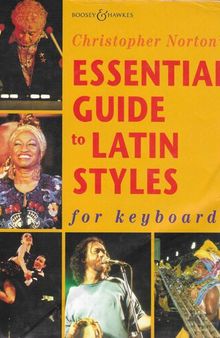 Essential Guide To Latin Styles For Keyboard